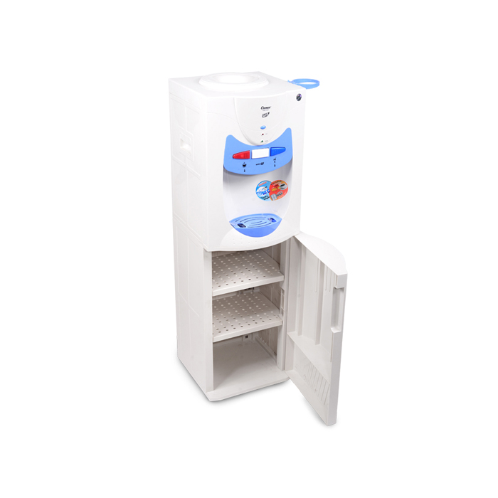 Cosmos Water Dispenser, Standing Dispenser - CWD5601